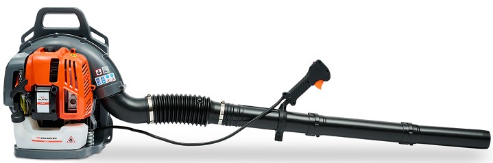 Воздуходувка бензиновая VILLARTEC BX527 ранцевая - изображение 2