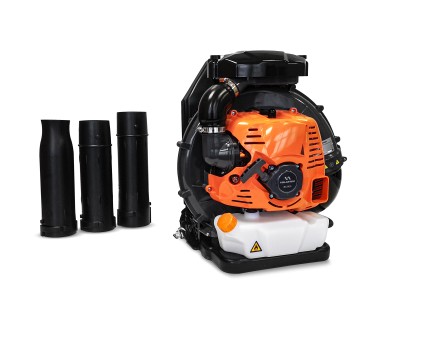 Воздуходувка бензиновая VILLARTEC BX 800 BX800 - изображение 2