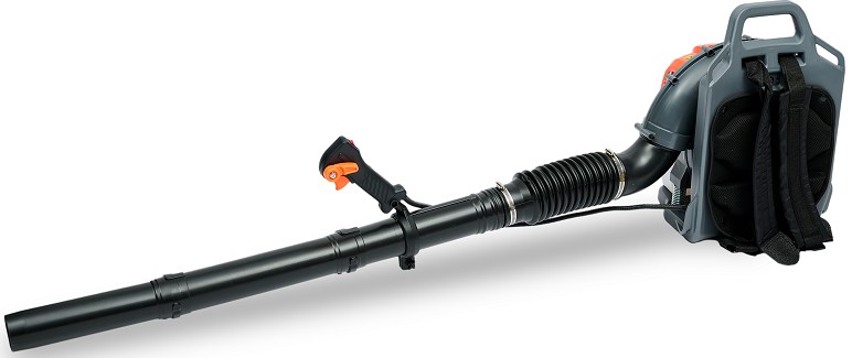 Воздуходувка бензиновая VILLARTEC BX527 ранцевая - изображение 3