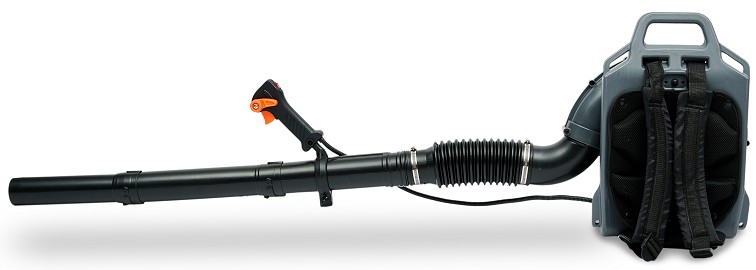 Воздуходувка бензиновая VILLARTEC BX527 ранцевая - изображение 4