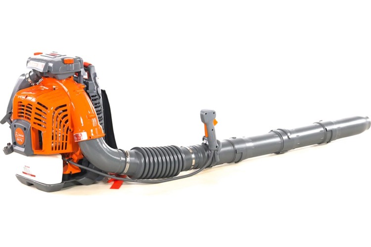 Воздуходувка бензиновая ZIMANI BR 776 NEW ранцевая BR776N - изображение 2