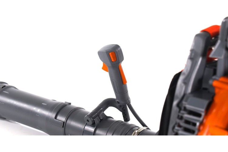 Воздуходувка бензиновая ZIMANI BR900 ранцевая - изображение 3