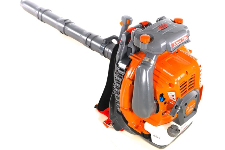 Воздуходувка бензиновая ZIMANI BR 776 NEW ранцевая BR776N - изображение 3