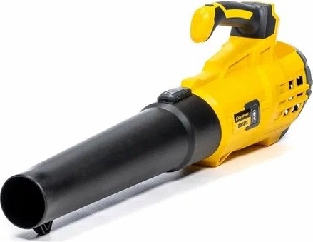 Воздуходувка  CHAMPION BB1811 аккумуляторная без АКБ и ЗУ - изображение 3