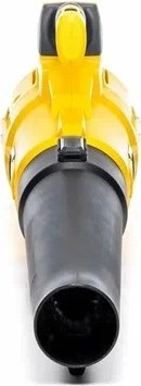 Воздуходувка  CHAMPION BB1811 аккумуляторная без АКБ и ЗУ - изображение 4