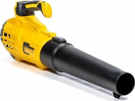 Воздуходувка  CHAMPION BB1811 аккумуляторная без АКБ и ЗУ - изображение 5