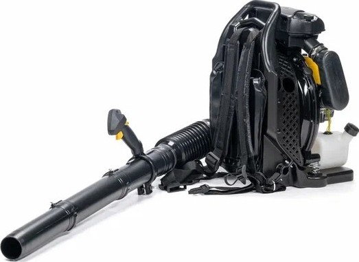 Воздуходувка CHAMPION GBR376 ранцевая - изображение 2