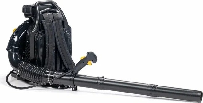 Воздуходувка CHAMPION GBR376 ранцевая - изображение 5