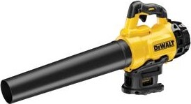 Воздуходувка  DeWALT DCM 562P1 с бесщеточным двигателем