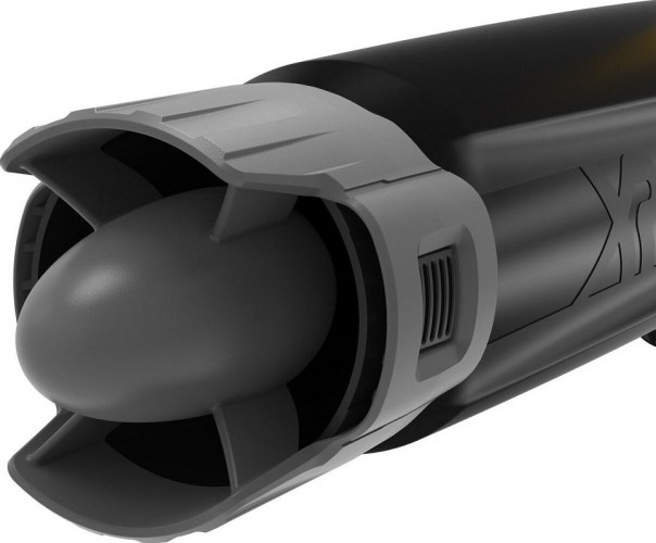 Воздуходувка  DeWALT DCMBL 562 N с бесщеточным двигателем без АКБ и ЗУ DCMBL562P1-QW - изображение 5