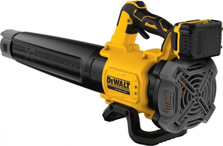Воздуходувка  DeWALT DCMBL 562 N с бесщеточным двигателем без АКБ и ЗУ DCMBL562P1-QW - изображение 3