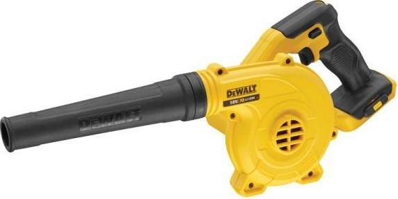Воздуходувка  DeWALT DCV100 без АКБ и ЗУ DCV100-XJ