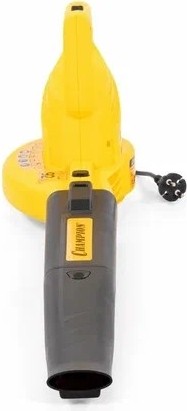 Воздуходувка электрическая CHAMPION EB1000 - изображение 4