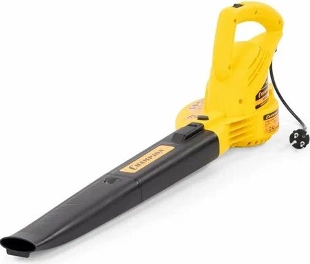 Воздуходувка электрическая CHAMPION EB1000 - изображение 3