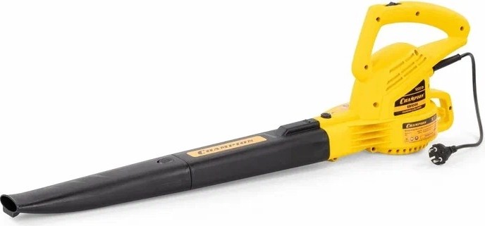 Воздуходувка электрическая CHAMPION EB1000 - изображение 2