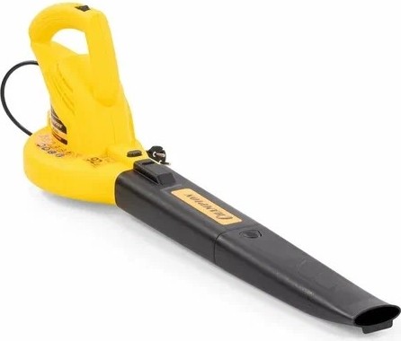 Воздуходувка электрическая CHAMPION EB1000 - изображение 5