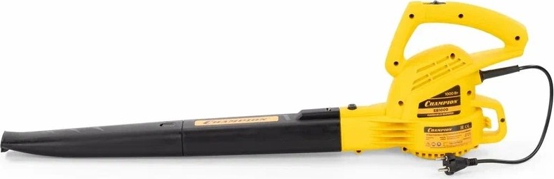 Воздуходувка электрическая CHAMPION EB1000