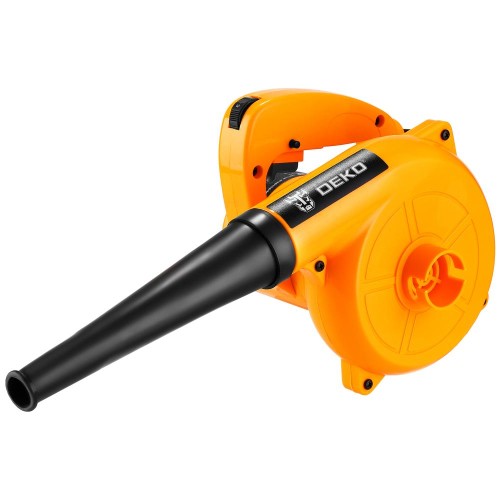 Воздуходувка электрическая DEKO DKBL1100 063-4520