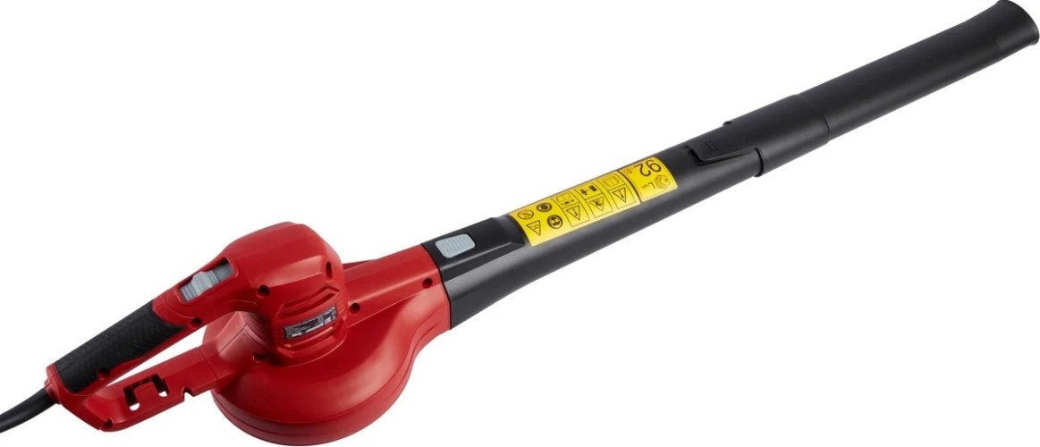 Воздуходувка электрическая ELITECH СВ 350Э 205494 - изображение 3