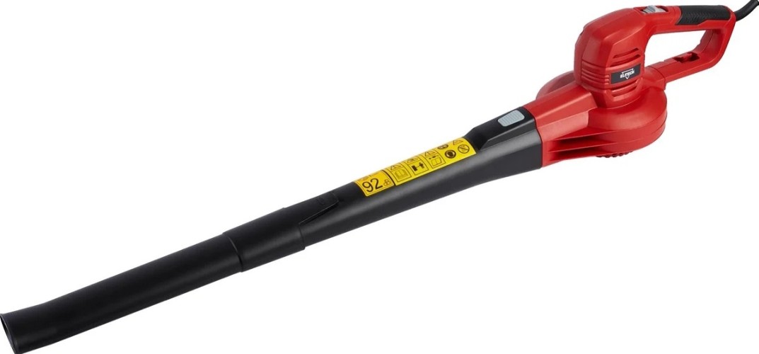 Воздуходувка электрическая ELITECH СВ 350Э 205494