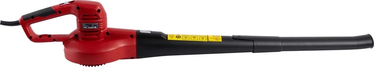 Воздуходувка электрическая ELITECH СВ 350Э 205494 - изображение 2