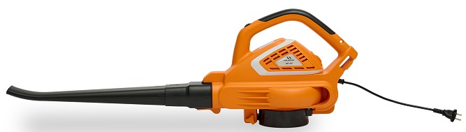 Воздуходувка электрическая VILLARTEC BSE265 - изображение 2