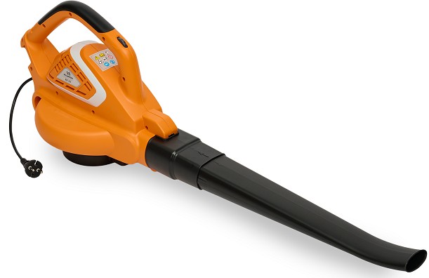 Воздуходувка электрическая VILLARTEC BSE265 - изображение 3