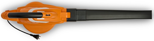 Воздуходувка электрическая VILLARTEC BSE265 - изображение 4