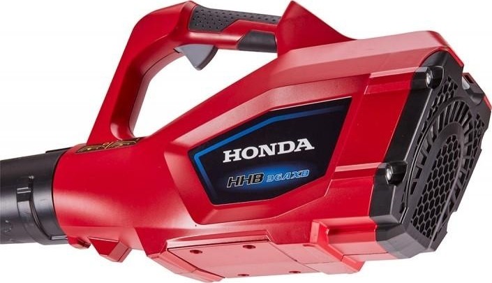 Воздуходувка  HONDA HHB36AXBE86 - изображение 5