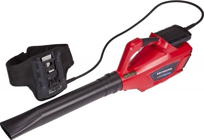 Воздуходувка  HONDA HHB36AXBE86 - изображение 4