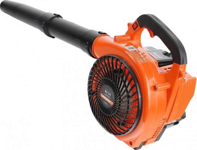 Воздуходувка PATRIOT BG 125 755100125 - изображение 3