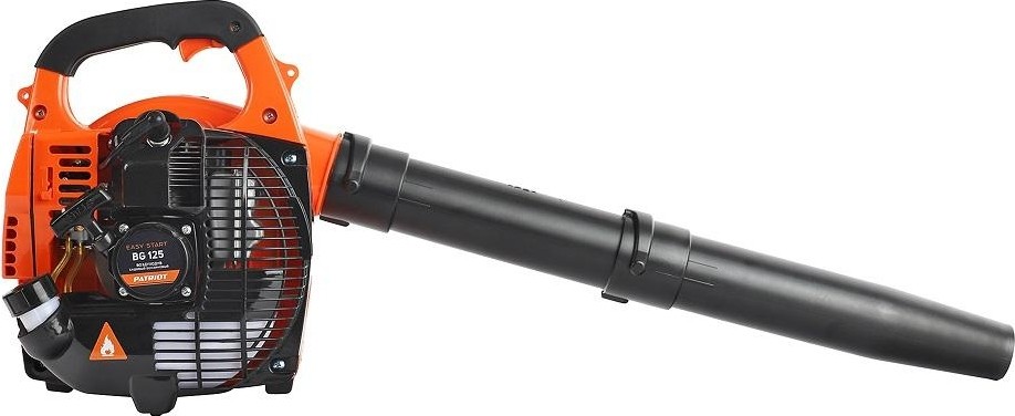 Воздуходувка PATRIOT BG 125 755100125 - изображение 2