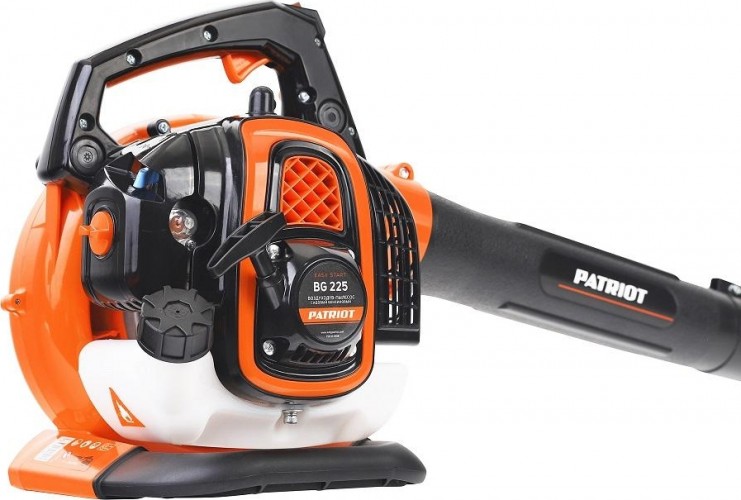 Воздуходувка PATRIOT BG 225 755100126 - изображение 3
