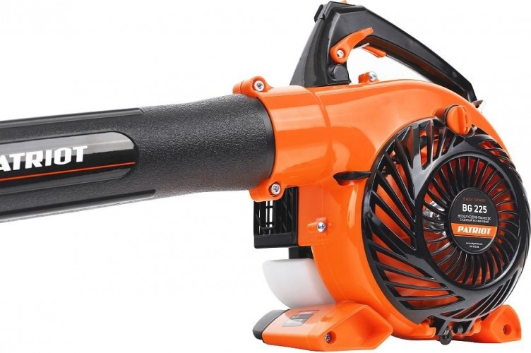 Воздуходувка PATRIOT BG 225 755100126 - изображение 2