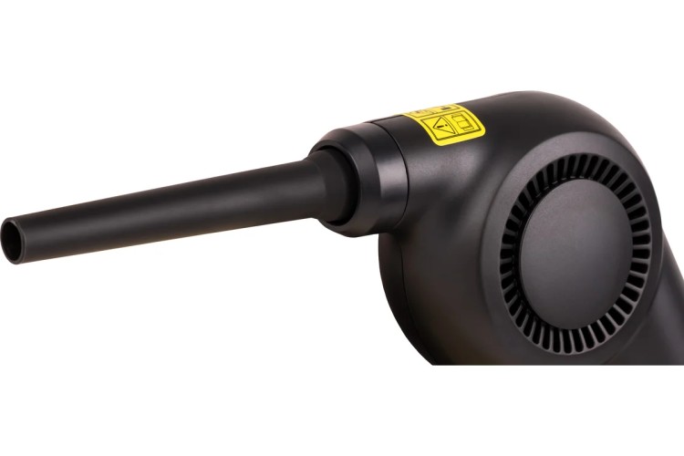 Воздуходувка-пылесос аккумуляторная Worx WX747.9 без АКБ и ЗУ - изображение 3