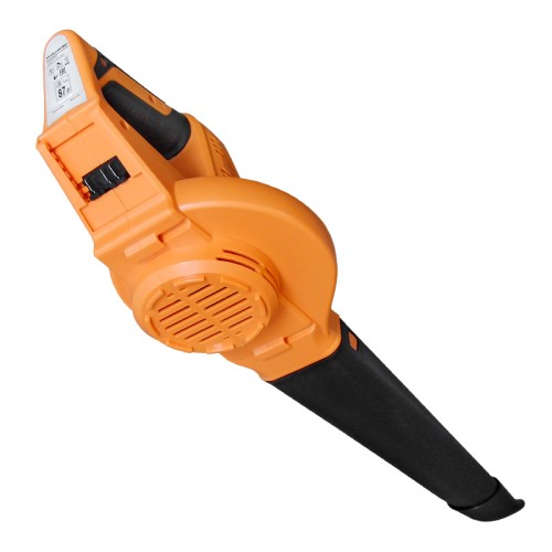 Воздуходувка-пылесос аккумуляторная VILLARTEC BA 20 Set4 (AS204, AC202)  BA20Set4 - изображение 2