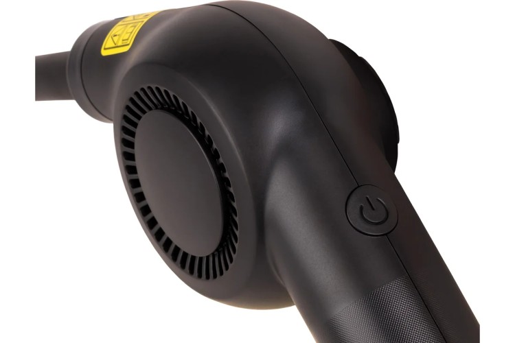 Воздуходувка-пылесос аккумуляторная Worx WX747.9 без АКБ и ЗУ - изображение 4