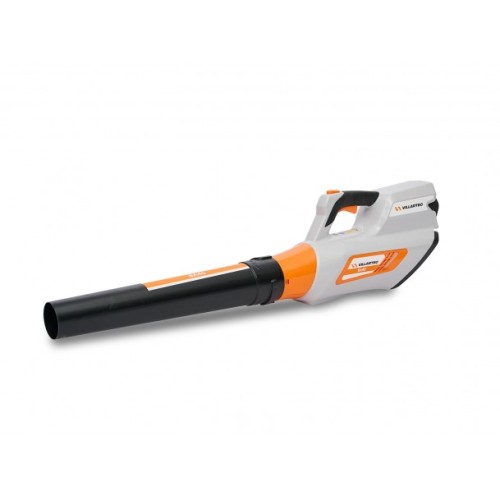 Воздуходувка-пылесос аккумуляторная VILLARTEC BA 40 Set (AM405; AC402) BA40Set - изображение 2