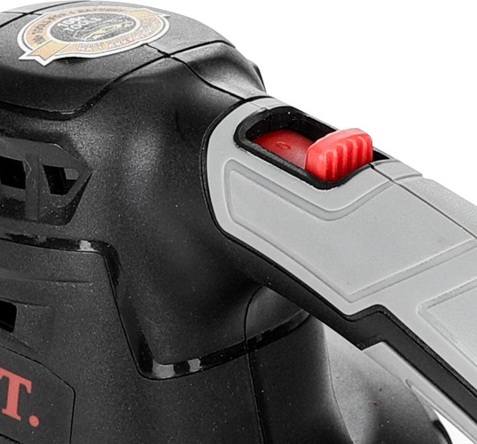 Воздуходувка-пылесос аккумуляторная P.I.T. PBO20H-450A Solo - изображение 3