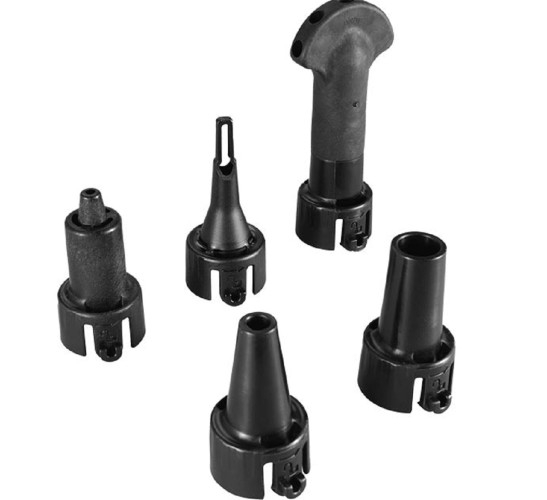 Воздуходувка-пылесос аккумуляторная MAKITA DAS180Z - изображение 2