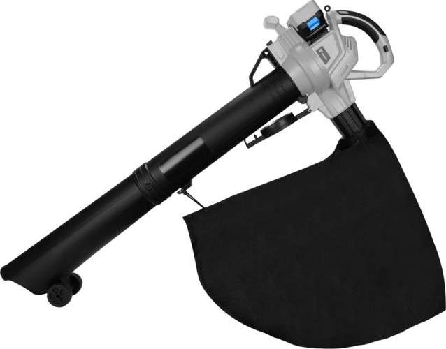 Воздуходувка-пылесос аккумуляторная DEKO DKBL22 083-2004 - изображение 3