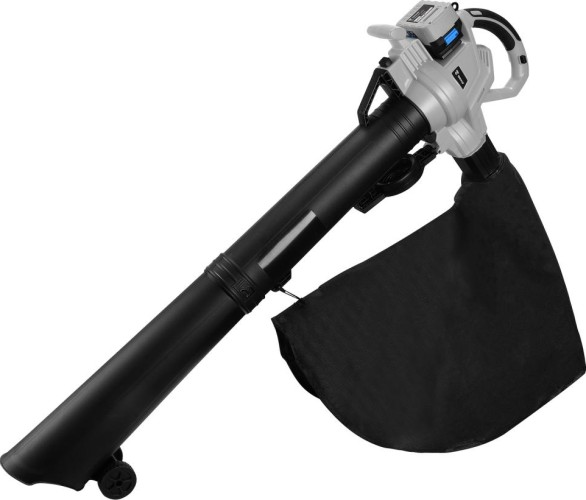 Воздуходувка-пылесос аккумуляторная DEKO DKBL22 083-2004 - изображение 2