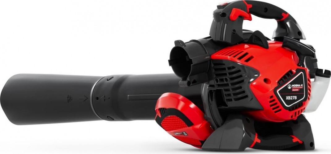 Воздуходувка-пылесос бензиновая МОБИЛ К XB27В ПРЕМИУМ MBK0023877 - изображение 2