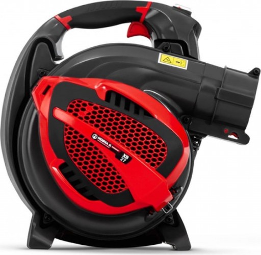 Воздуходувка-пылесос бензиновая МОБИЛ К XB27В ПРЕМИУМ MBK0023877 - изображение 4