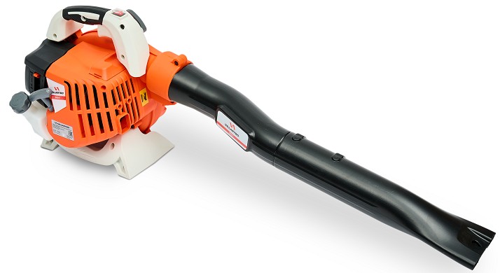 Воздуходувка-пылесос бензиновая VILLARTEC BB267 - изображение 3