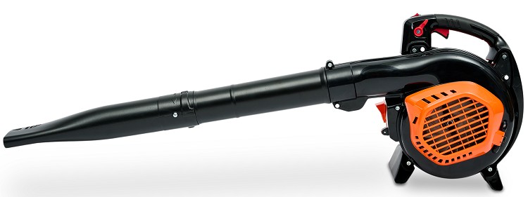 Воздуходувка-пылесос бензиновая VILLARTEC BB262 - изображение 5