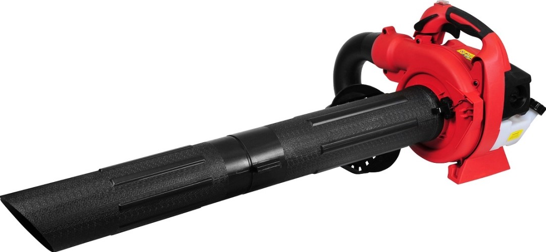 Воздуходувка-пылесос бензиновая ELITECH СВ 2610МБ 205496