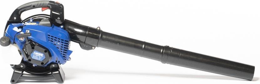 Воздуходувка-пылесос бензиновая НЕВА GBV526R PRO 4650002230774 - изображение 2