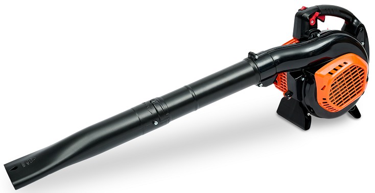 Воздуходувка-пылесос бензиновая VILLARTEC BB262 - изображение 4