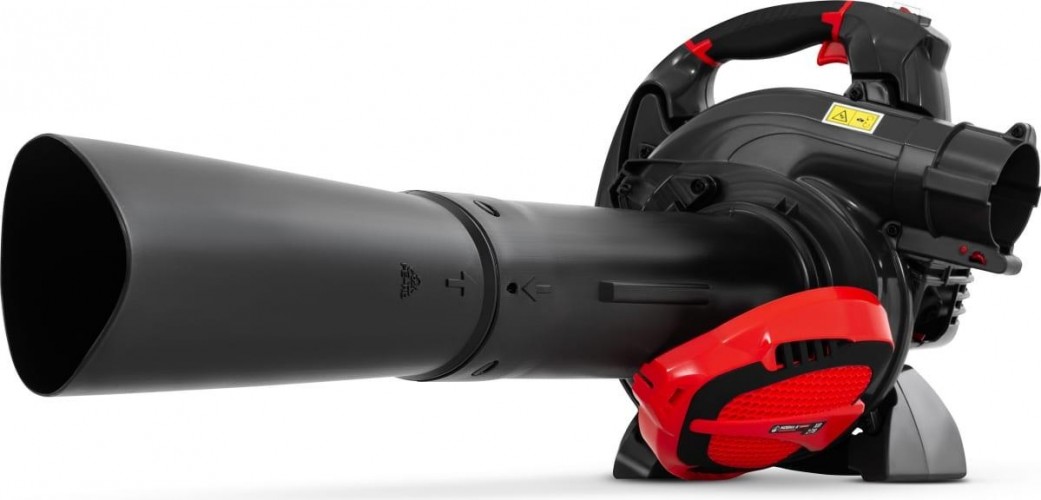 Воздуходувка-пылесос бензиновая МОБИЛ К XB27В ПРЕМИУМ MBK0023877 - изображение 3